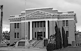 Justice Courts – Graham County, Arizona
